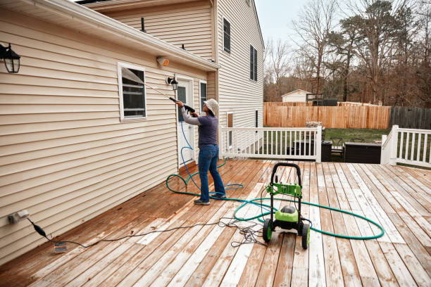 Best Power Washing Near Me  in Hanna City, IL